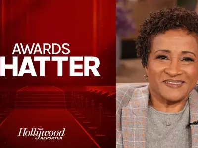 Wanda Sykes on Her Netflix Special "Legacy," Oscar Hosting, and SNL Ambitions