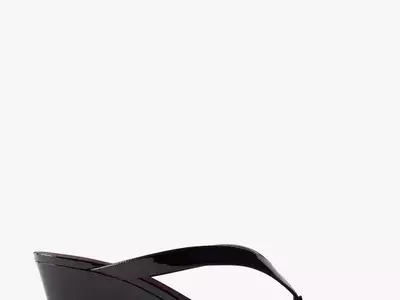 The Enduring Allure of Wedge Sandals: A Modern Style Guide