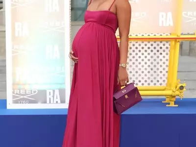 Royal Academy Summer Party: A Confluence of Art, Fashion, and Celebrity in London