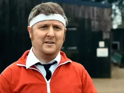 The Enigmatic Role of Tim Key in 'Taskmaster' Revealed