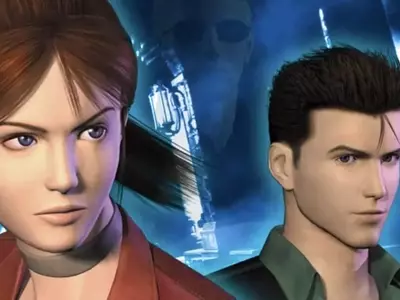 No Current Plans for Resident Evil Code: Veronica X on Switch Online