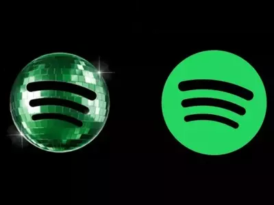 Spotify Restores Original App Icon on iPhone After User Backlash