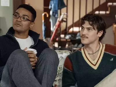 FX's 'Adults' Unveils Prequel Episode Ahead of Second Season