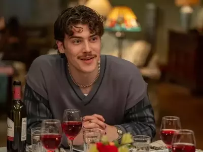 Adults' Prequel Episode to Premiere on Hulu Before Season 2