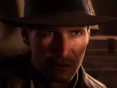 Indiana Jones and the Great Circle Receives Crucial Hotfix for Enhanced Switch 2 Experience