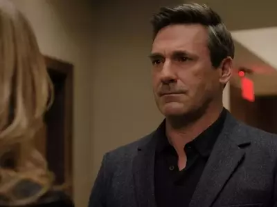 Jon Hamm Ineligible for Emmy Guest Actor Nomination Due to Submission Error