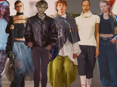 Stockholm Fashion Week 2026: A New Era of Swedish Style