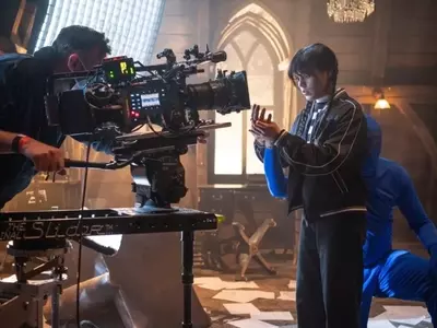 Romania's Film Industry Rebounds with Enhanced Cash Rebate Program