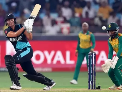 ICC Women's T20 World Cup 2026: Live Stream Details
