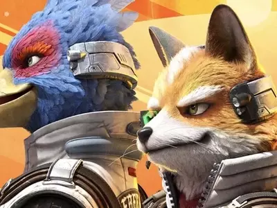 Star Fox 64 Art Director Praises Remake's Visuals