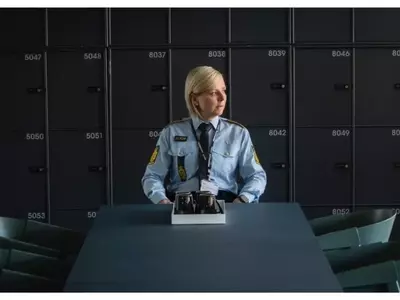 Fremantle's 'The Uniform' Explores Police Force's Internal Struggles in Second Season