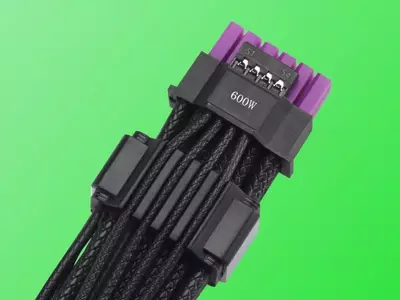 ASUS ROG Equalizer Cable Faces Melting Issue