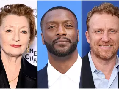 Monte-Carlo Television Festival to Host Star-Studded Business Forum