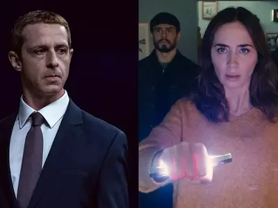 Hollywood Highlights: Trailer Missteps, Star Performances, and Streaming Wars
