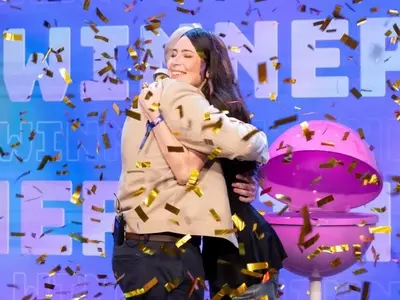 Luana Crowned 2026 'Candy Crush All Stars' World Champion