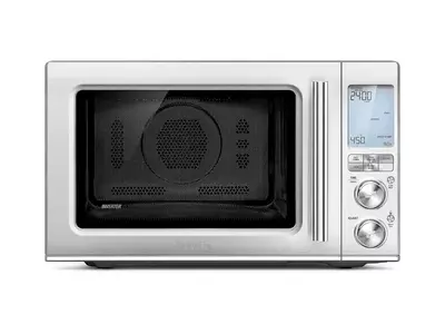 Advanced Countertop Microwaves: Beyond Basic Reheating