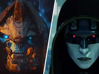 Bungie's Near Collapse and Sony's Acquisition: A Lifeline for Destiny