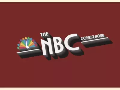 NBC Hosts Exclusive Comedy Event to Spotlight Emerging Talent for Industry Executives