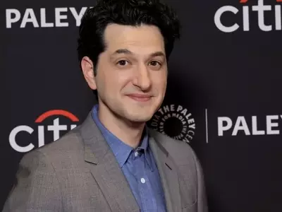 Ben Schwartz Joins Cast of The Beatles' Four-Film Event