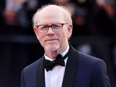 Audiences to Dictate Success of AI in Cinema, Says Ron Howard