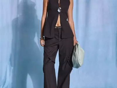 Kate Barton Debuts Expanded Pre-Collections for Resort 2027