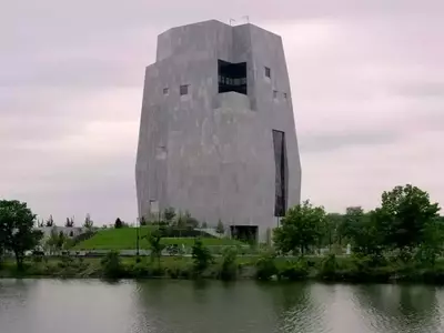 Chicago's South Side: A New Cultural Beacon with the Obama Presidential Center