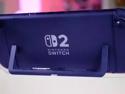 The Quest for Color: Exploring Future Special Edition Designs for Nintendo Switch 2