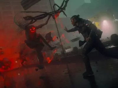 Summer Game Fest 2026: Our Favorite Game Demos