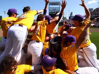 Comprehensive Guide to Streaming the 2026 Men's College World Series