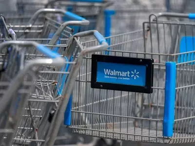 Walmart Slashes Price on Dextrus Outdoor Storage Shed by 30%
