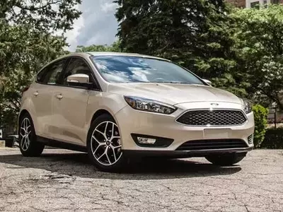 Ford Recalls Over 250,000 Focus Models Due to Engine Stall Risk