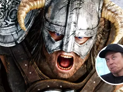 The Elusive Trillionaire Status in Gaming: A Skyrim Case Study