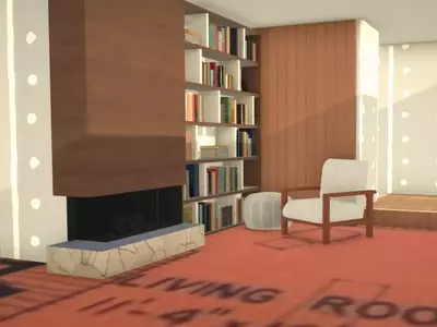 Revolutionizing Virtual Home Design: Paralives Breaks Free from Grid-Based Limitations