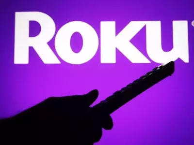 Roku's Stock Surges Amid Acquisition Discussions with US Media Conglomerate