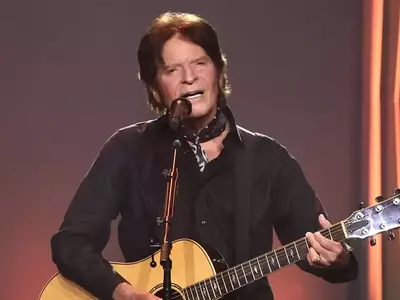 John Fogerty Biopic in Development, Script Underway