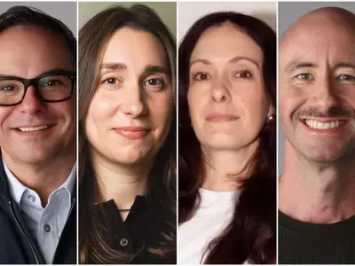 Veteran PR Executive Adam Keen Establishes Agenda Collective