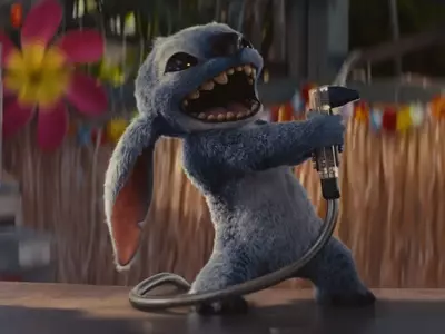 Original 'Lilo & Stitch' Co-Creator Chris Sanders to Helm Live-Action Sequel