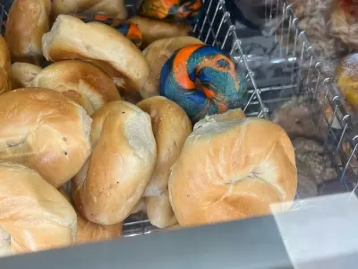 NYC's Culinary Scene Catches Knicks Fever with Themed Delicacies