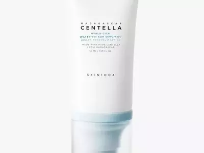 The Ultimate Guide to Shine-Free Sunscreens for Oily Skin