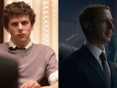 Sorkin Reveals Why Eisenberg Declined Zuckerberg Reprisal in 'Social Reckoning'