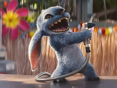 Chris Sanders to Helm Live-Action 'Lilo & Stitch' Sequel