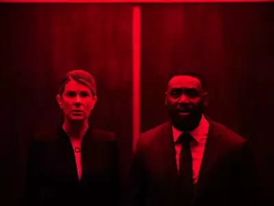 Viral Sci-Fi Short 'Open Door' Secures Six-Figure Deal for Feature Adaptation