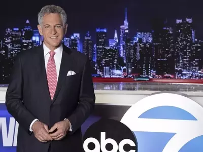 Bill Ritter's Farewell: A Legacy Beyond the Anchor Desk Amidst Alzheimer's Diagnosis