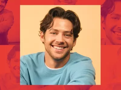 Matt Cornett's Journey to Romantic Lead in 'Every Year After'