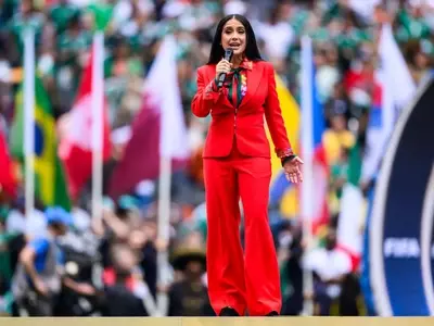 The Most Unforgettable Moments from the Opening Days of the 2026 World Cup