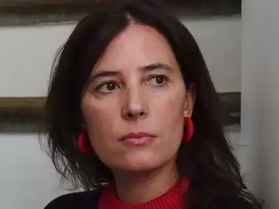 Milagros Mumenthaler's Cinematic Evolution: From 'The Currents' to a Male-Led Project
