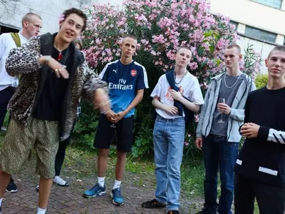 A Decade of Men's Fashion: Tracing the Evolution of Street Style