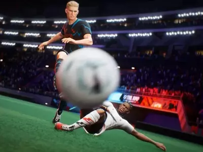 Goals: A New Contender in the Football Gaming Arena