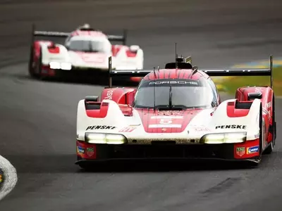 How to Stream the 2026 24 Hours of Le Mans Endurance Race Live Online