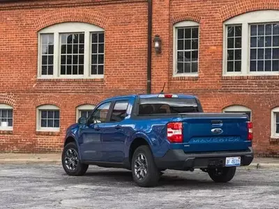 Choosing the Best 2024 Ford Maverick Trim Level